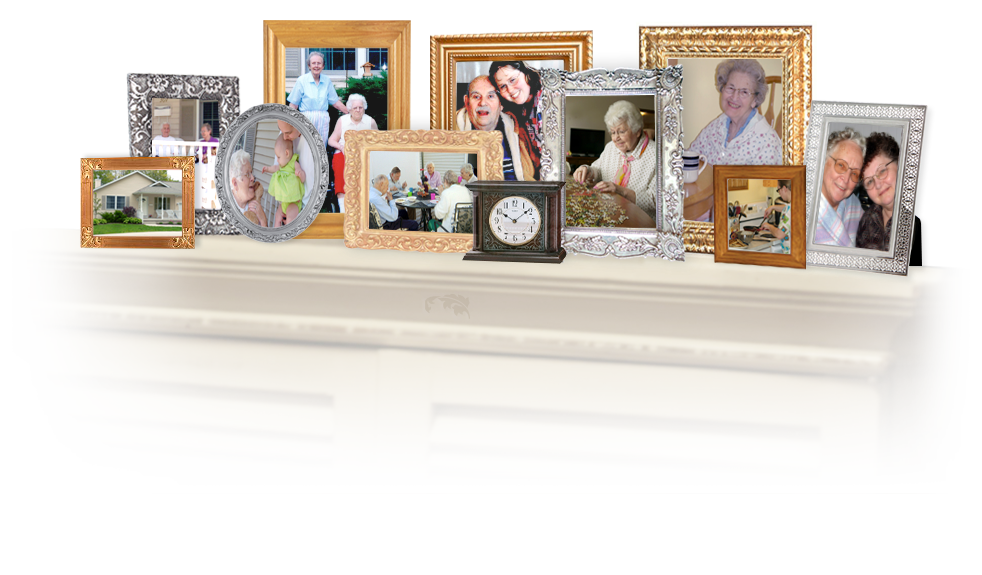 frames